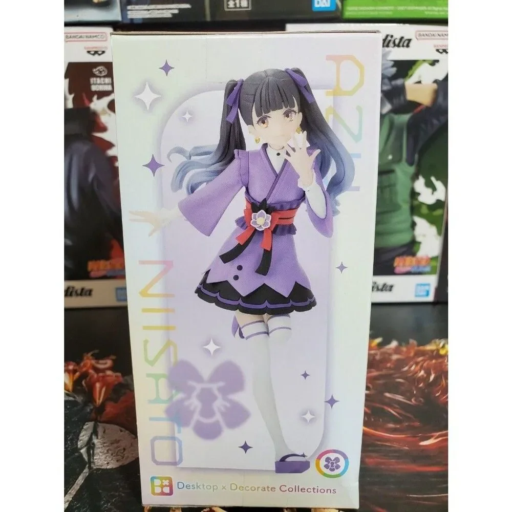 Sega maebashi witches